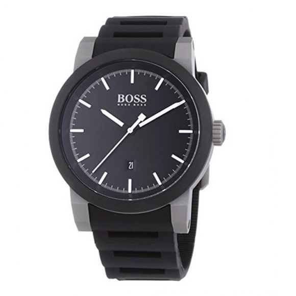 Hugo Boss Other - Hugo Boss Neo Mens Watch
